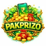 Pakprizo Game