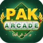 Pak Arcade Game Download