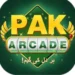 Pak Arcade Game Download