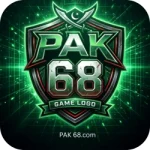PAK 68 Game App