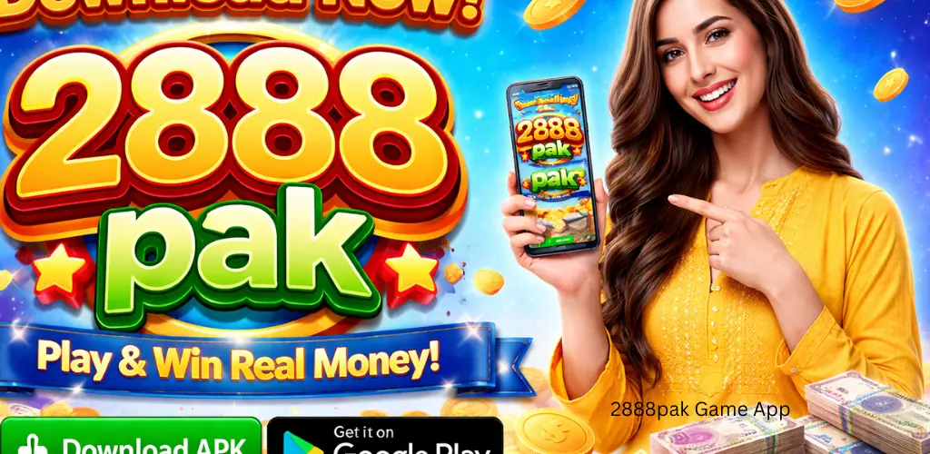 2888pak Game App