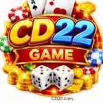 CD22 Game App