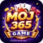 Moj365 Game App