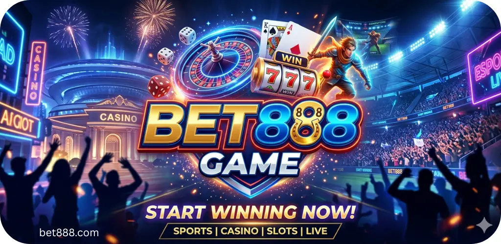 bet888.com