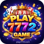 play7772 Game App
