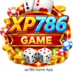 xp786 Game App